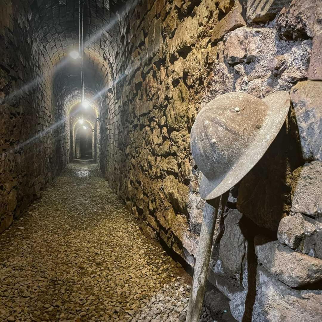 La Casina Apartment Montecatini Val di Cecina Bagian luar foto
